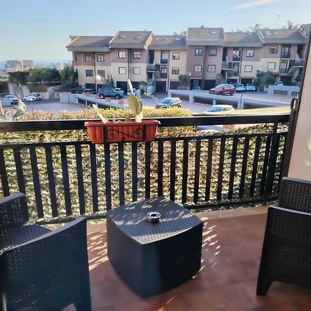 Calipso Bed&Breakfast Катания Экстерьер фото