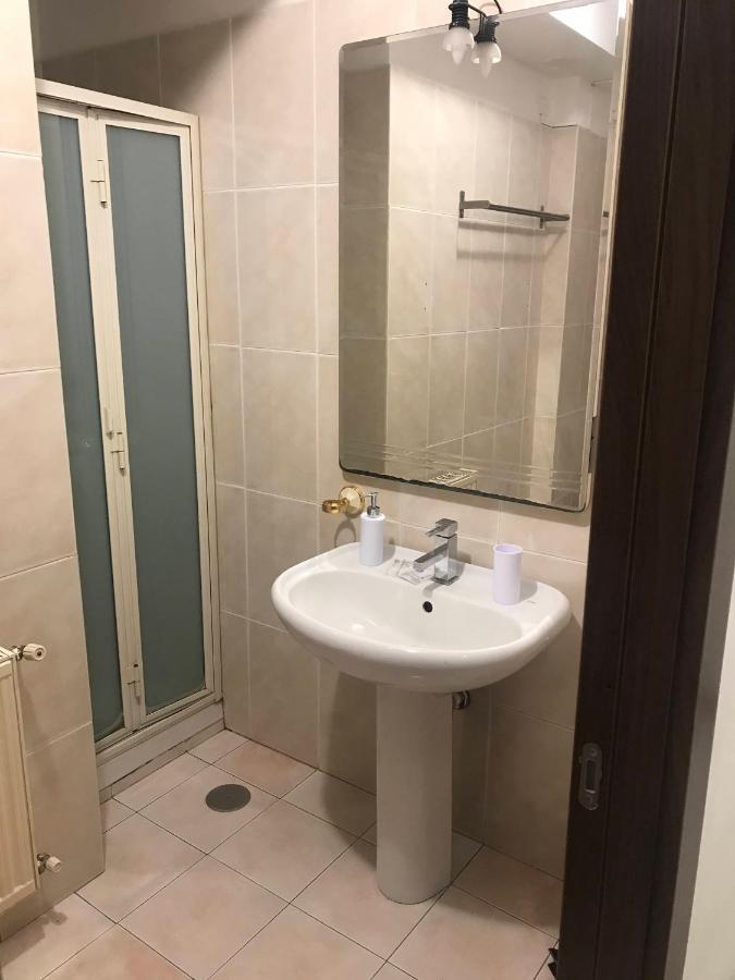 Calipso Bed&Breakfast Катания Экстерьер фото