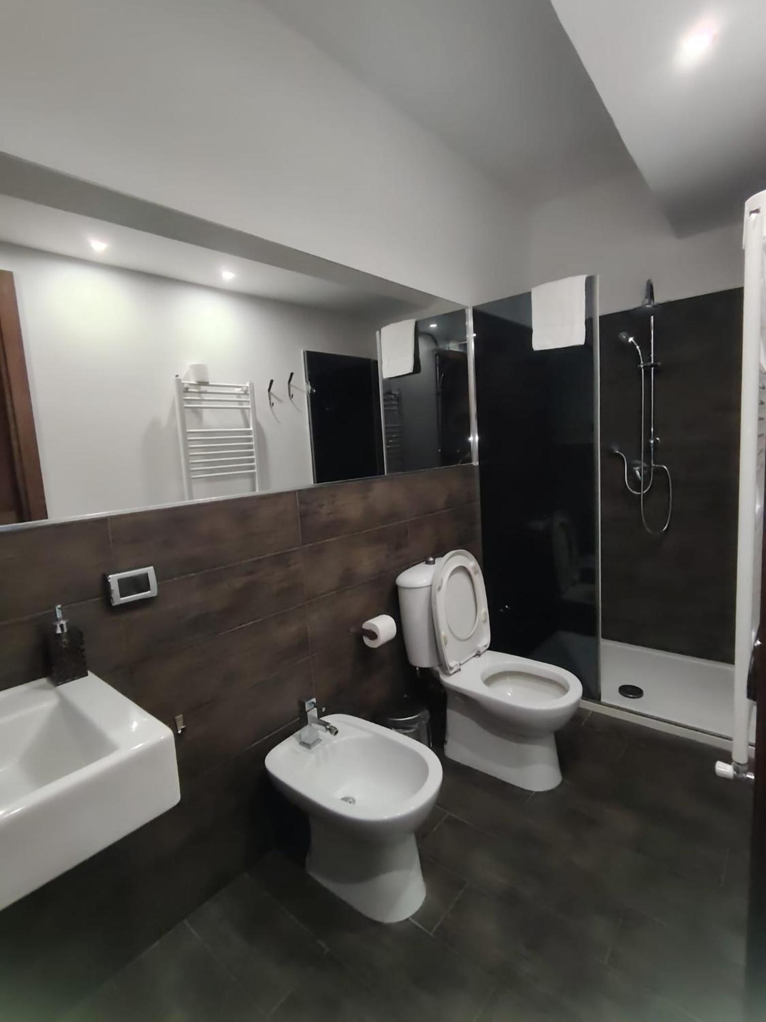 Calipso Bed&Breakfast Катания Экстерьер фото