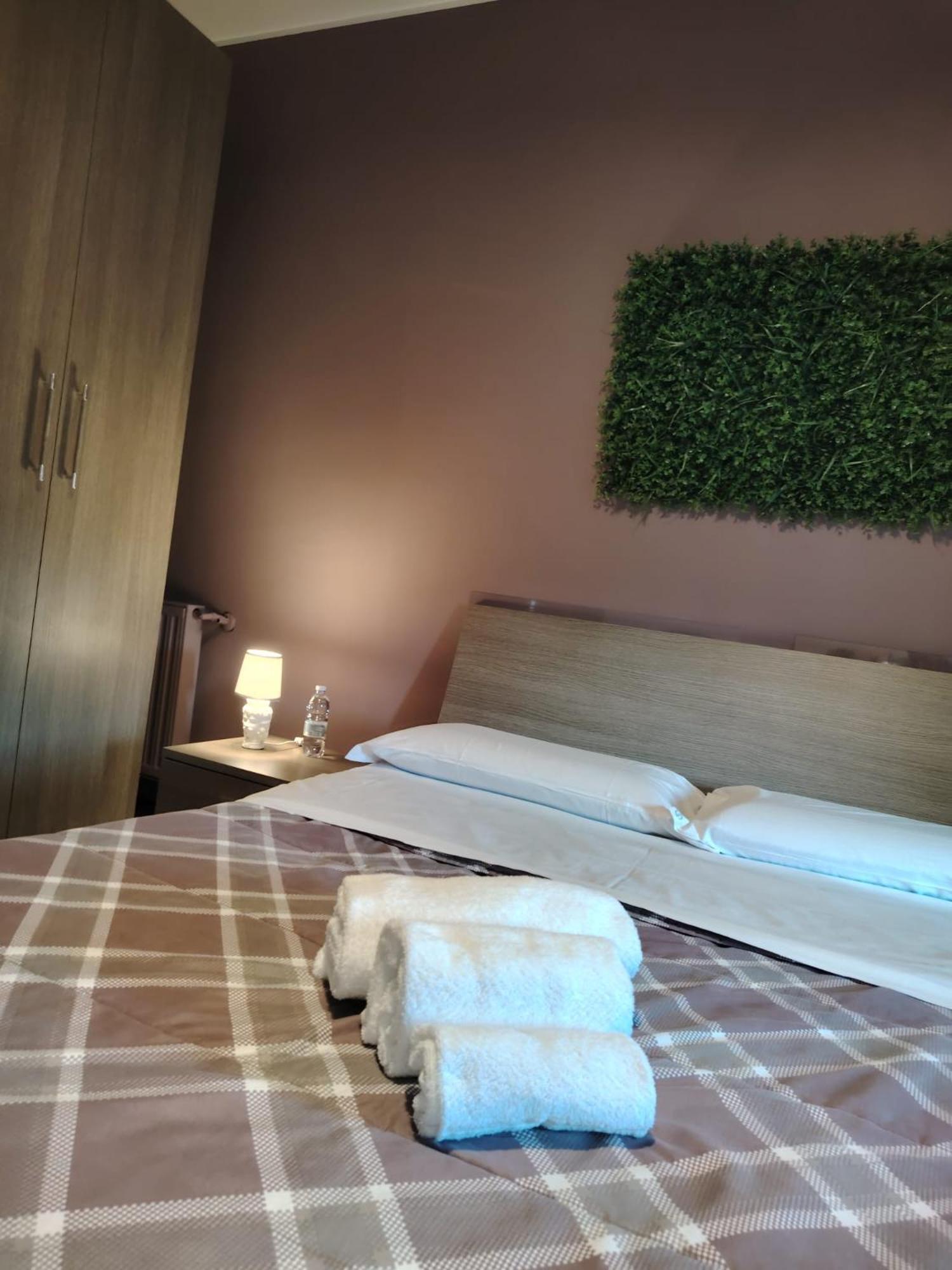 Calipso Bed&Breakfast Катания Экстерьер фото