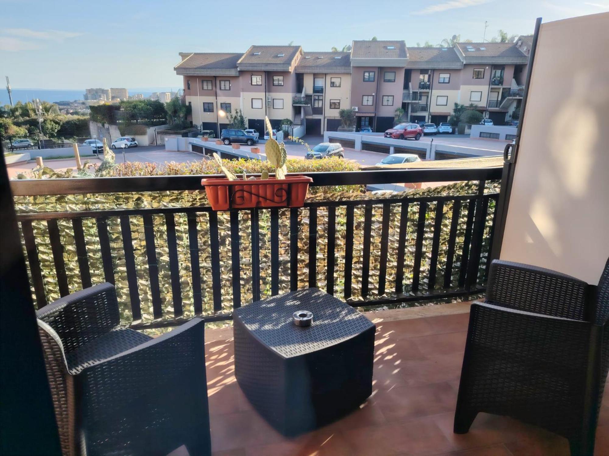 Calipso Bed&Breakfast Катания Экстерьер фото